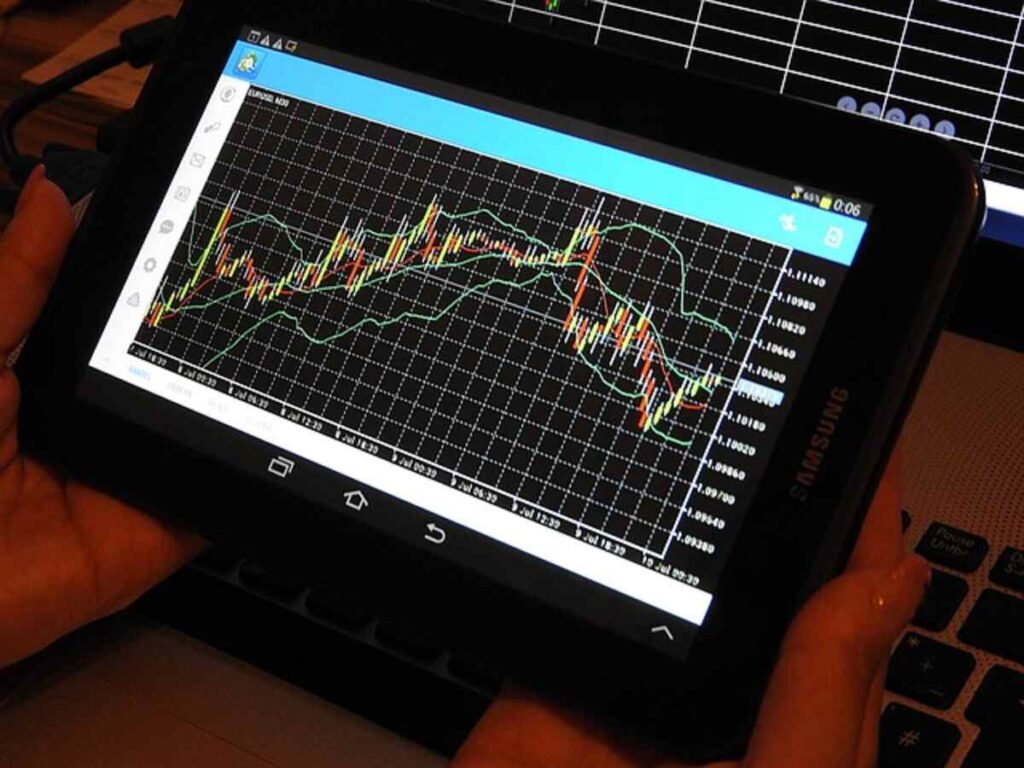forex robot