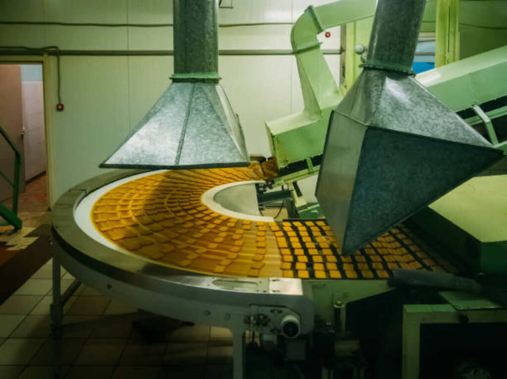 Dal Milling Machinery