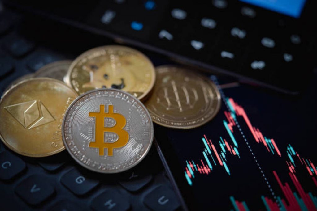 cryptocurrency investment