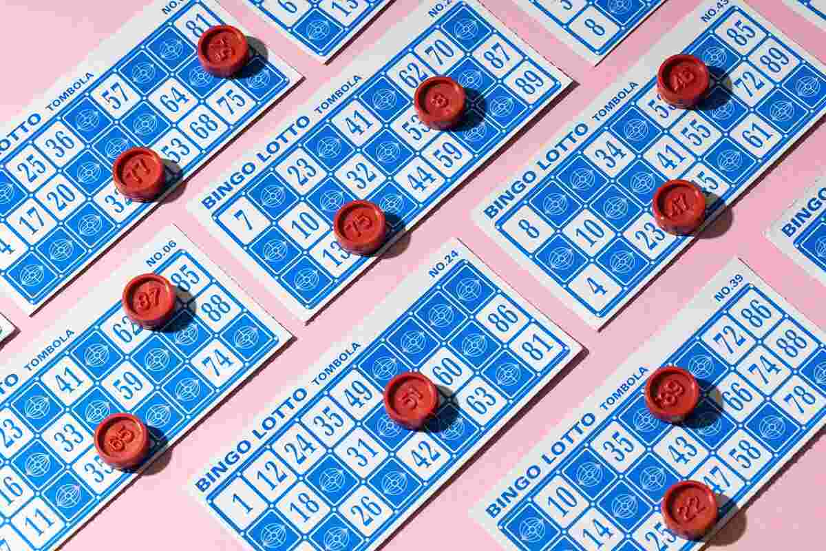 Winning Strategies for LottoVIP Online Lottery