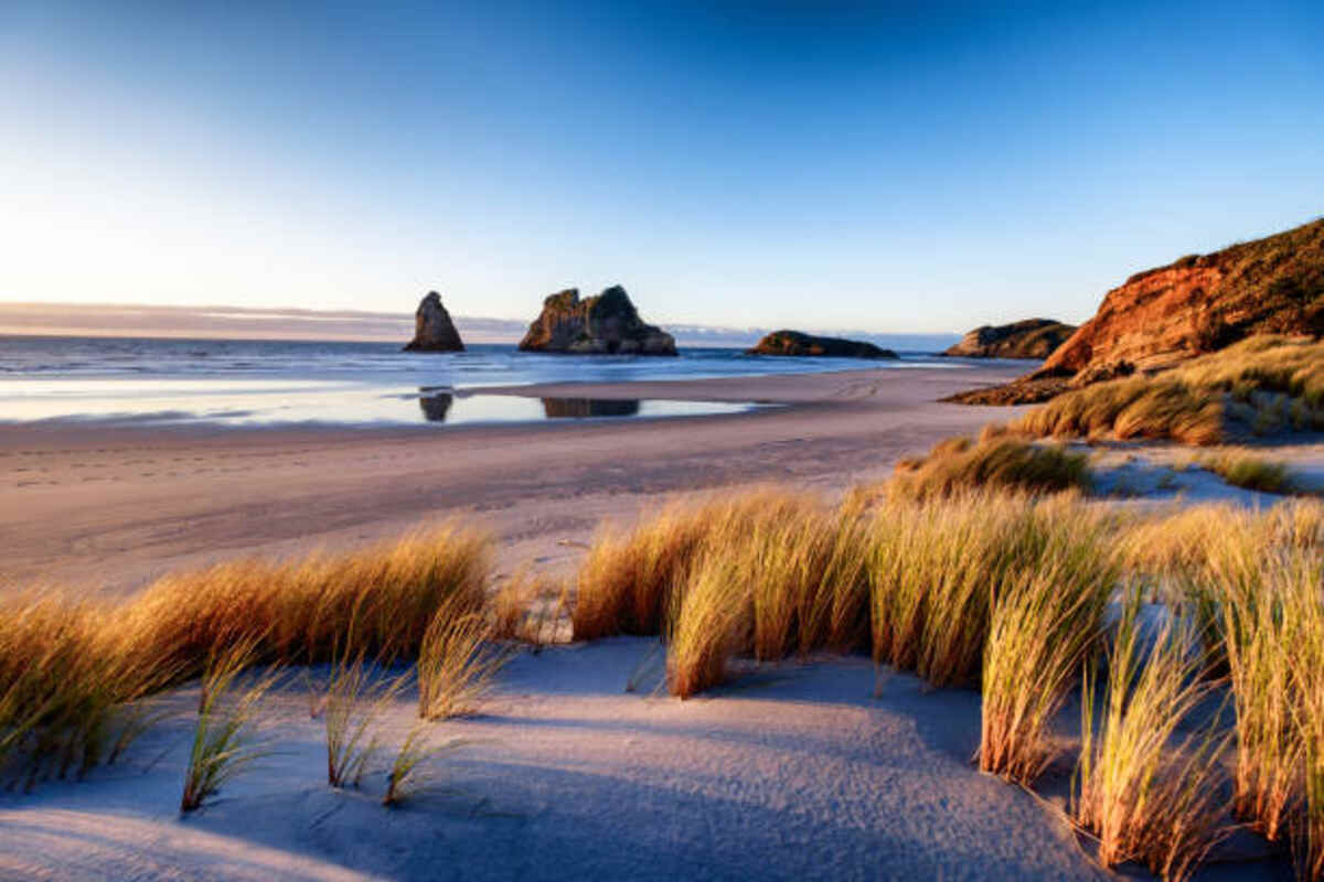 Exploring the Beauty of JFD Landscapes