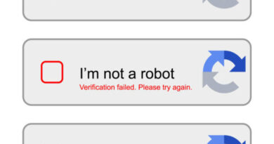 Recaptcha V2