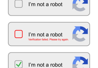 Recaptcha V2
