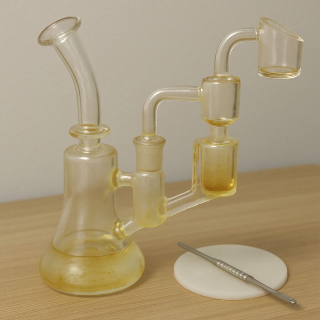 reclaim catcher