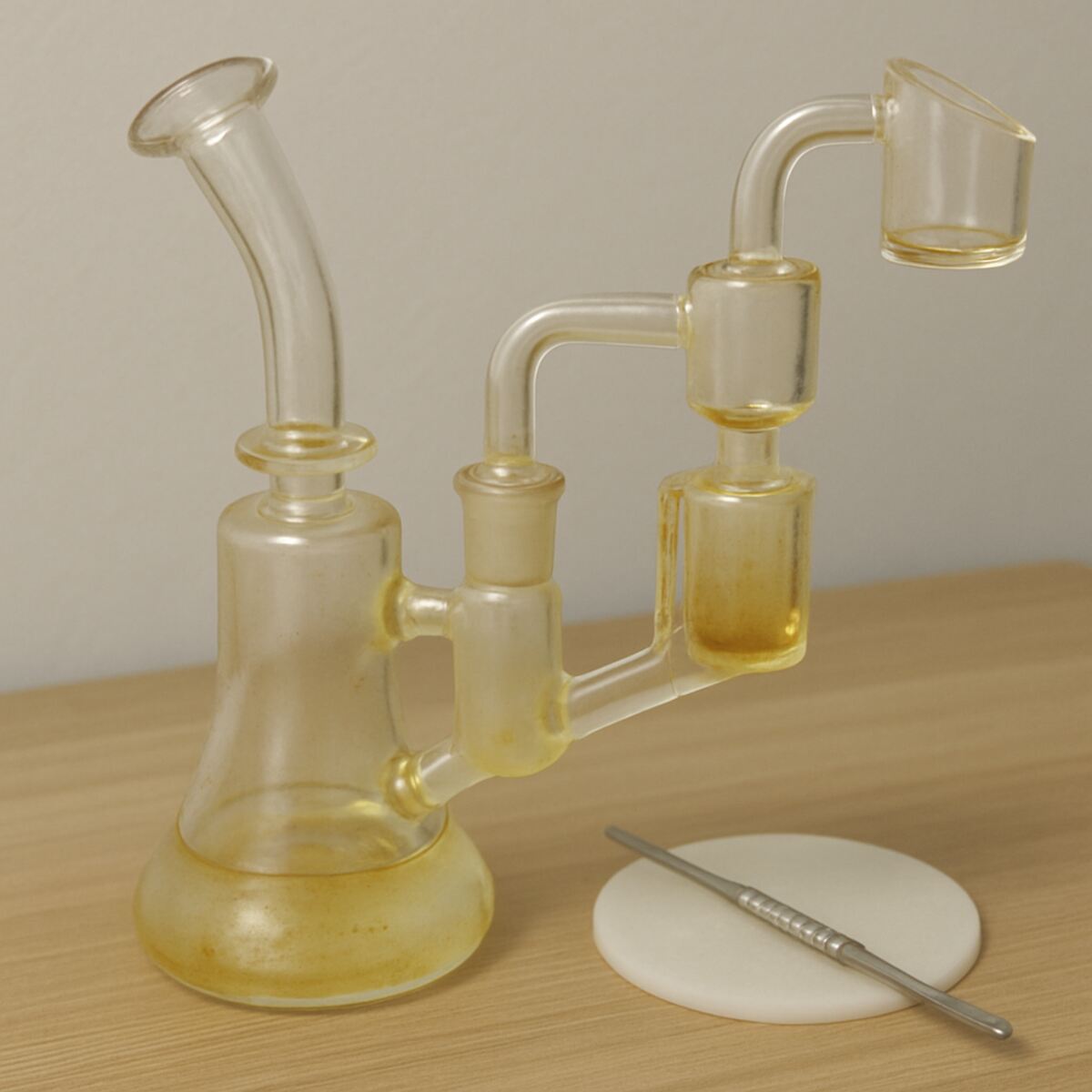 Understanding Dab Reclaim: Benefits and Techniques