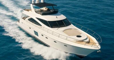 boat rental