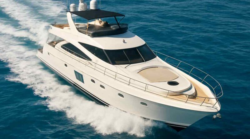 boat rental