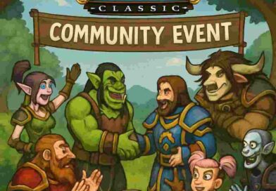 Buy WoW TBC Classic Items