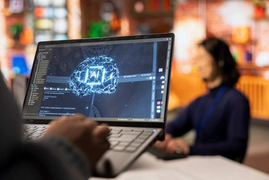 AI Hiring Tool