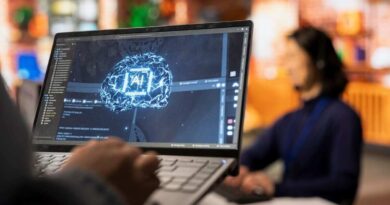 AI Hiring Tool