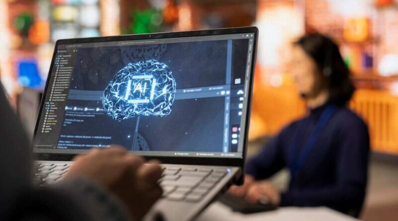 AI Hiring Tool
