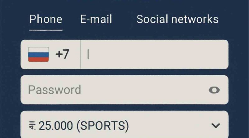 mostbet