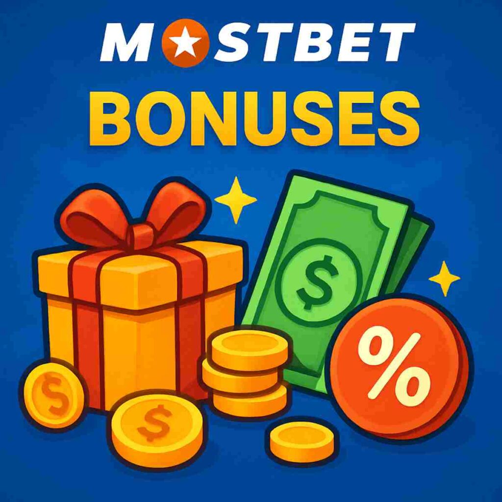 mostbet