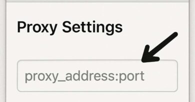 proxies for scraping