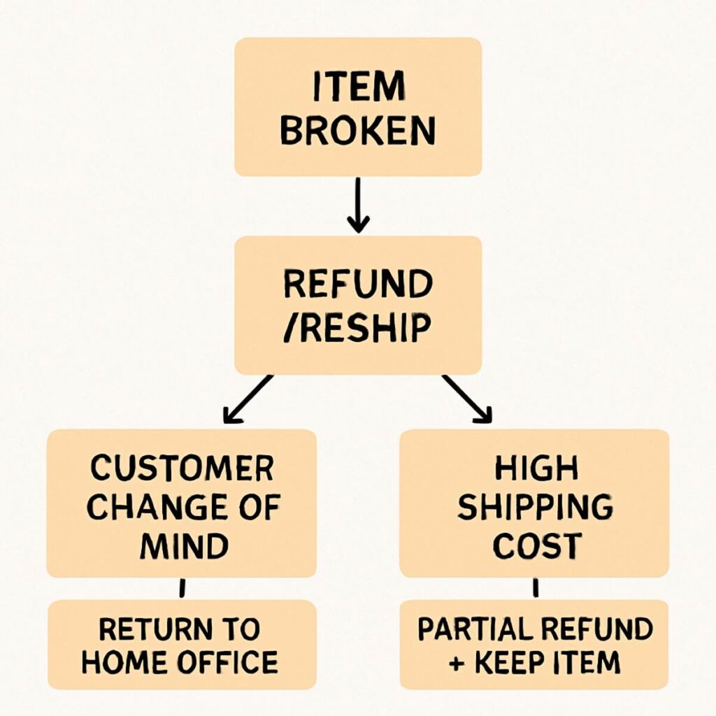 dropshipping order management 1