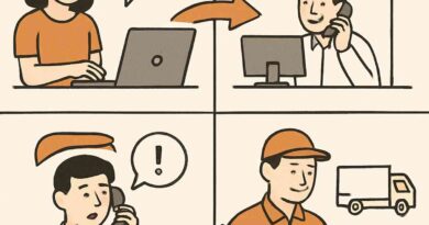 dropshipping order management