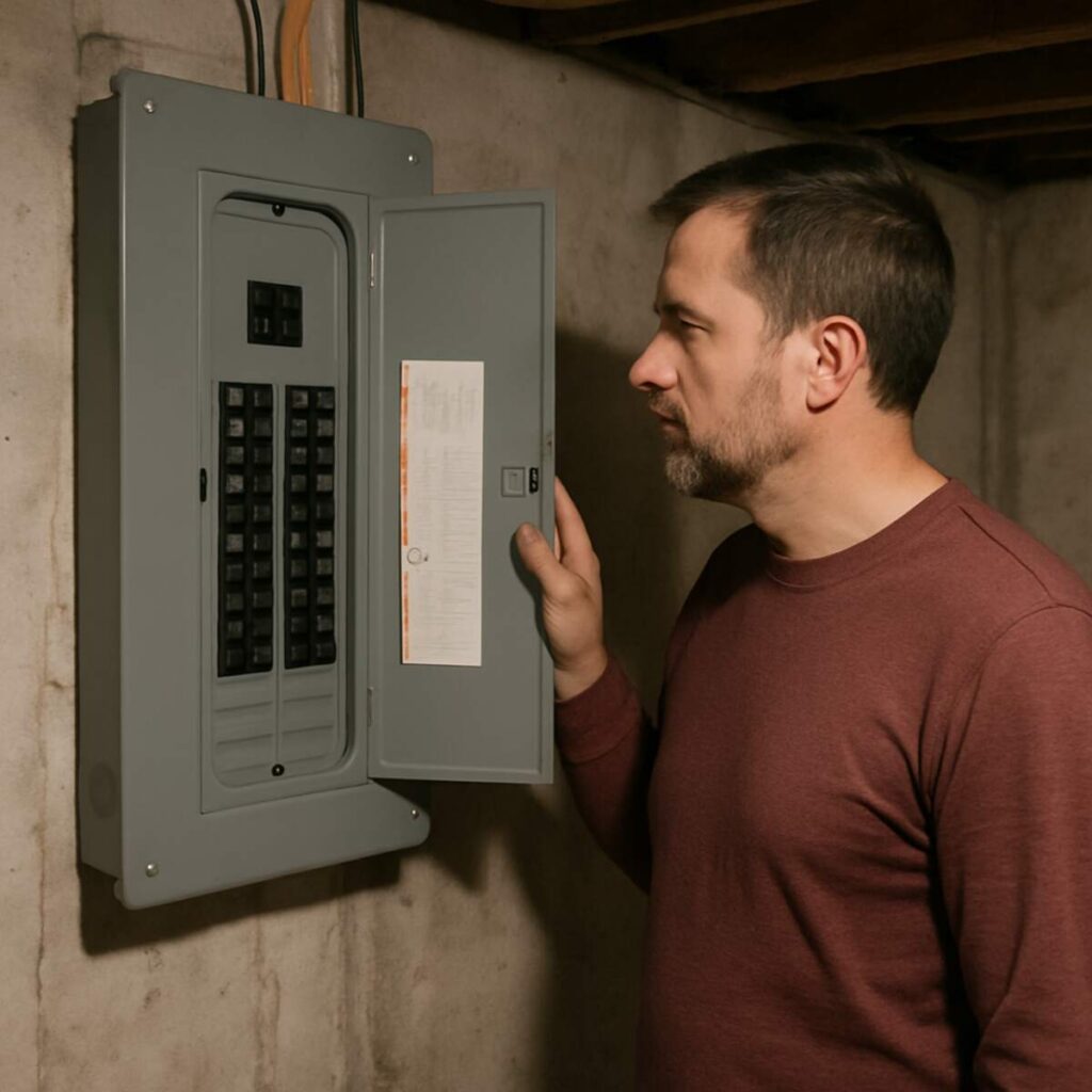electrician near me