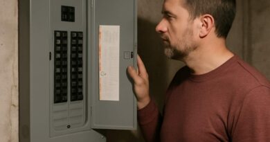 electrician near me