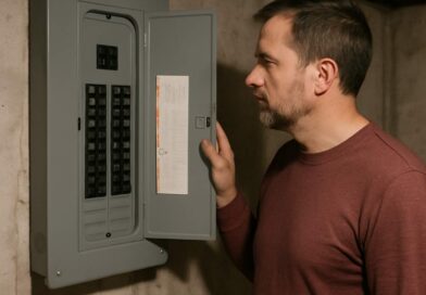 electrician near me