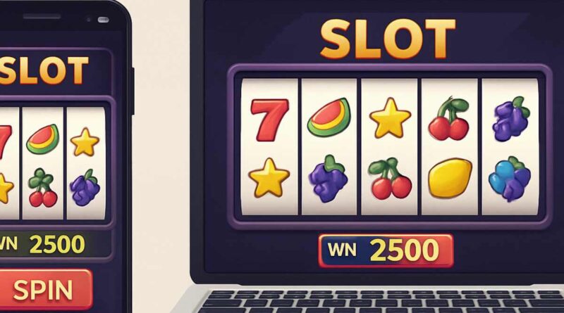 Understanding Toto Slot: A Beginner’s Guide