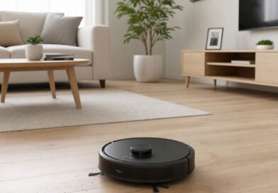 Robot Süpürge