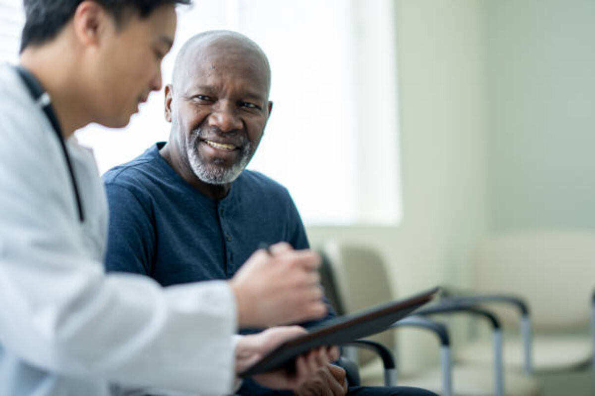 Finding the Best Men’s Health Physician